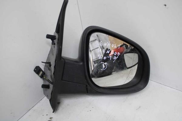 RETROVISEUR DROIT ELECTRIQUE - Vue 2